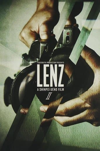 LENZ II poster - Find streaming availability