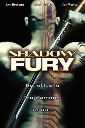 Shadow Fury poster - Find streaming availability