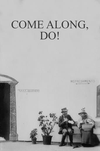 Come Along, Do! poster - Find streaming availability