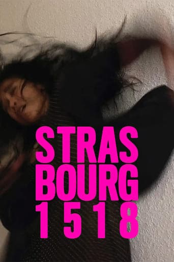 Strasbourg 1518 poster - Find streaming availability