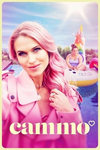Cammo poster - Find streaming availability
