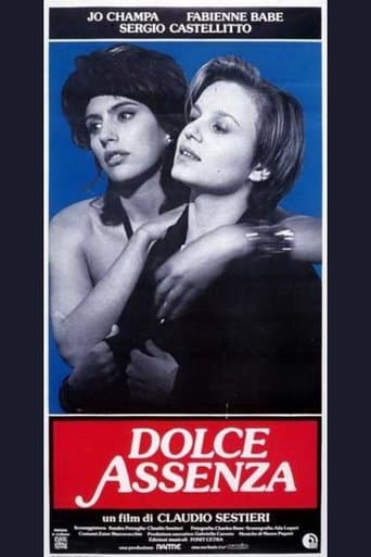 Dolce assenza poster - Find streaming availability