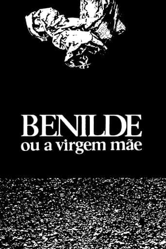 Benilde or the Virgin Mother poster - Find streaming availability