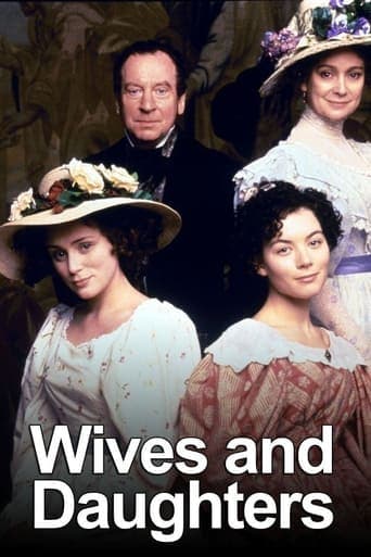 Wives and Daughters poster - Find streaming availability