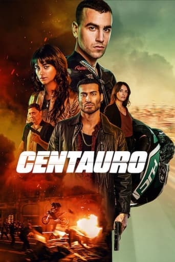 Centauro poster - Find streaming availability