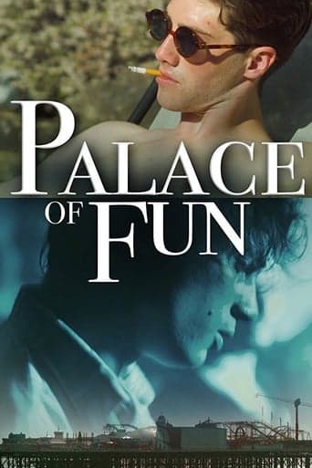 Palace of Fun poster - Find streaming availability