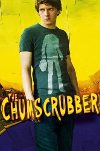 The Chumscrubber poster - Find streaming availability