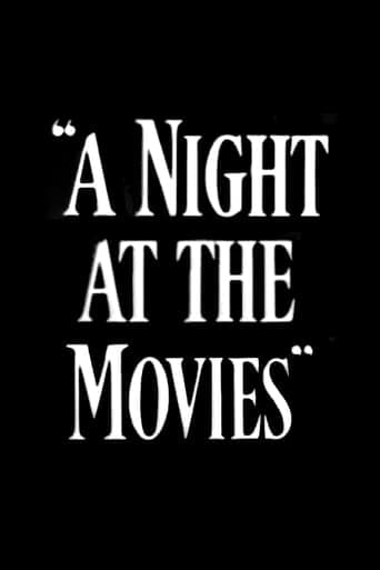 A Night at the Movies poster - Find streaming availability