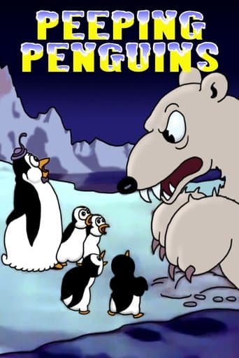 Peeping Penguins poster - Find streaming availability