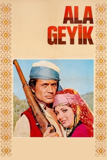 Ala Geyik poster - Find streaming availability