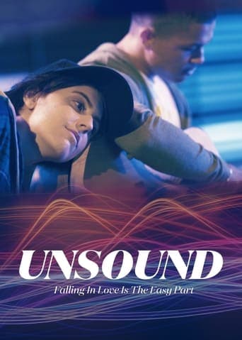 Unsound poster - Find streaming availability