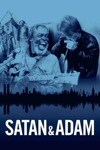 Satan & Adam poster - Find streaming availability