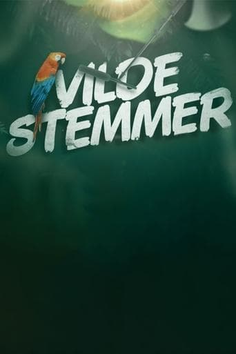 Vilde stemmer poster - Find streaming availability