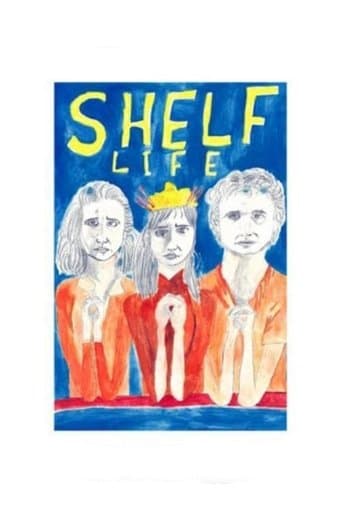 Shelf Life poster - Find streaming availability