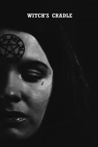 Witch's Cradle poster - Find streaming availability