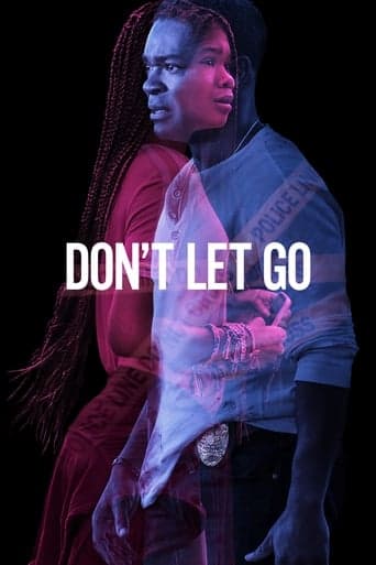 Don't Let Go poster - Find streaming availability