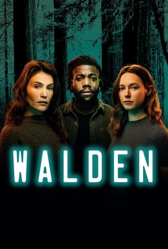 Walden poster - Find streaming availability