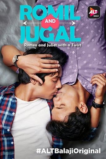 Romil and Jugal poster - Find streaming availability