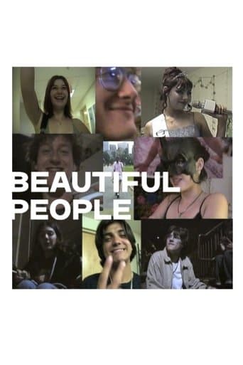 Beautiful People poster - Find streaming availability