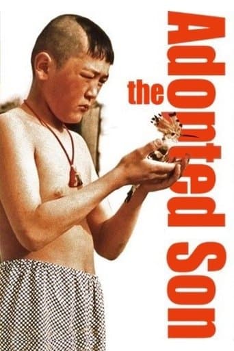 The Adopted Son poster - Find streaming availability