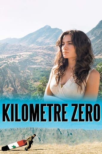 Kilometer Zero poster - Find streaming availability