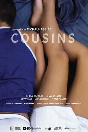 Cousins poster - Find streaming availability
