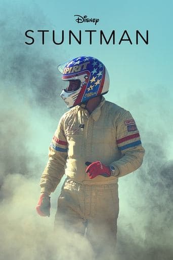 Stuntman poster - Find streaming availability