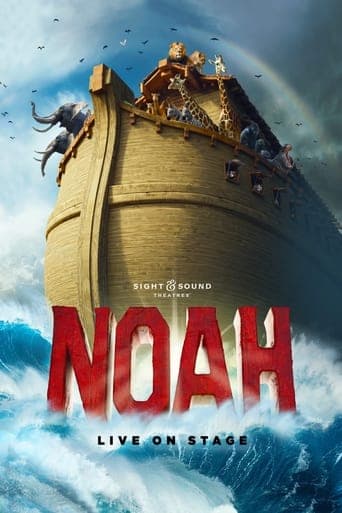 Noah poster - Find streaming availability