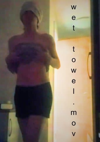 wet towel.mov poster - Find streaming availability