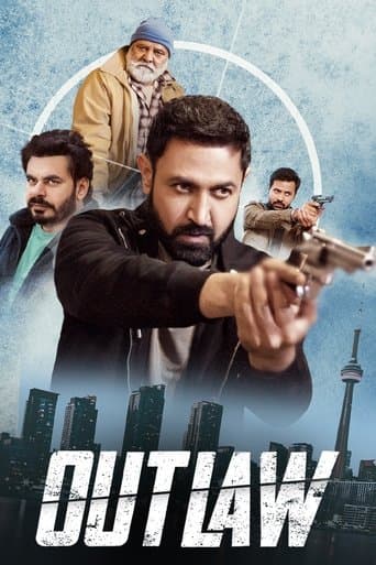 Outlaw poster - Find streaming availability