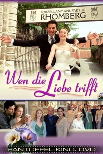 Wen die Liebe trifft poster - Find streaming availability