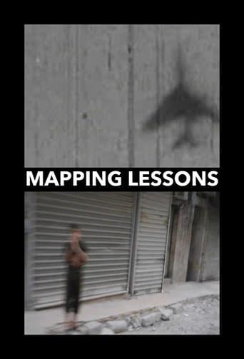 Mapping Lessons poster - Find streaming availability
