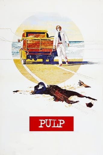 Pulp poster - Find streaming availability