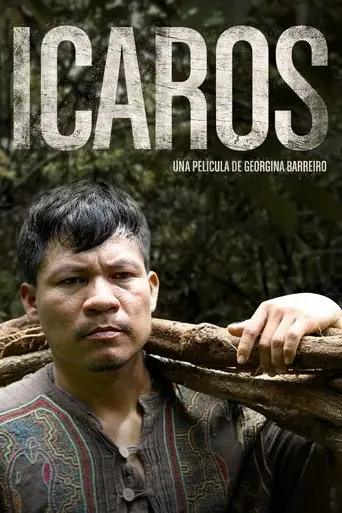 Icaros poster - Find streaming availability