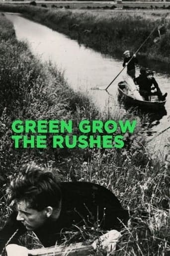 Green Grow the Rushes poster - Find streaming availability