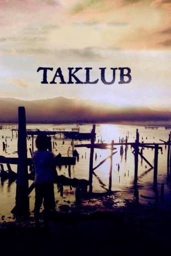 Taklub poster - Find streaming availability