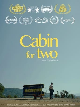 Cabin for Two poster - Find streaming availability