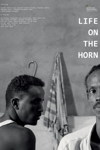 Life on the Horn poster - Find streaming availability