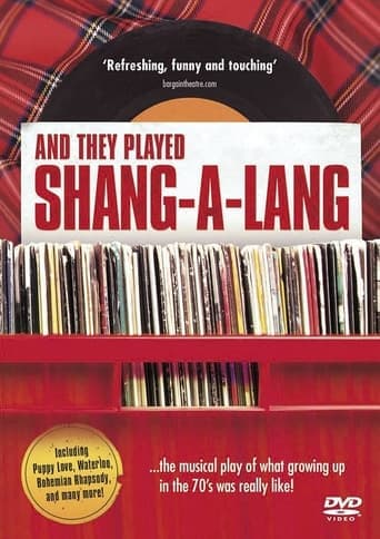 And They Played Shang-A-Lang poster - Find streaming availability
