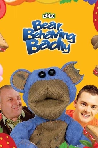 Bear Behaving Badly poster - Find streaming availability