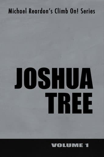 Joshua Tree: Climb On! Series - Volume I poster - Find streaming availability