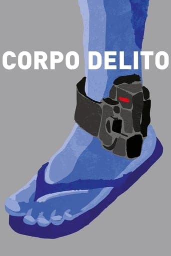 Corpo Delito poster - Find streaming availability