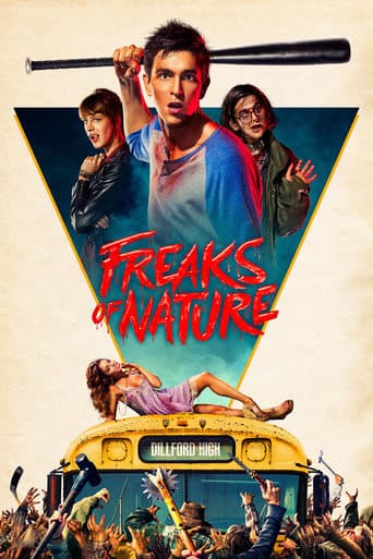 Freaks of Nature poster - Find streaming availability