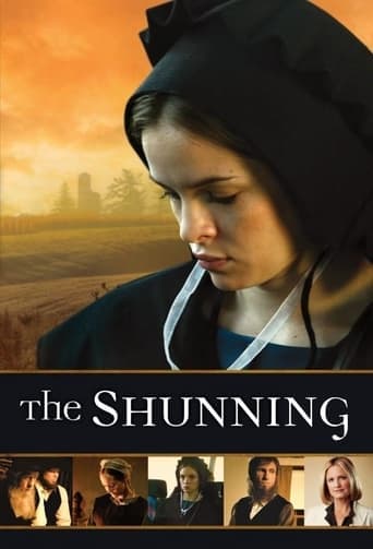 The Shunning poster - Find streaming availability