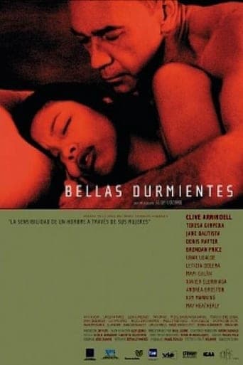 Bellas durmientes poster - Find streaming availability