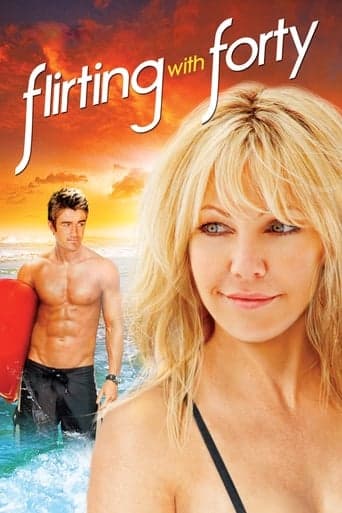 Flirting with Forty poster - Find streaming availability