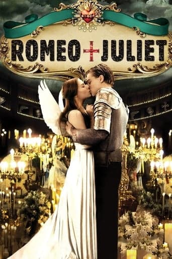 Romeo + Juliet poster - Find streaming availability