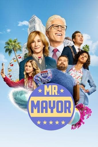 Mr. Mayor poster - Find streaming availability