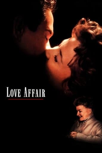 Love Affair poster - Find streaming availability