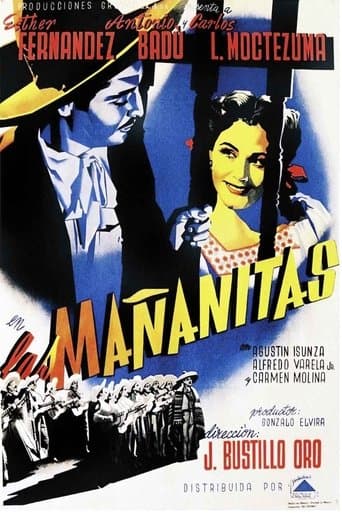 Las mañanitas poster - Find streaming availability